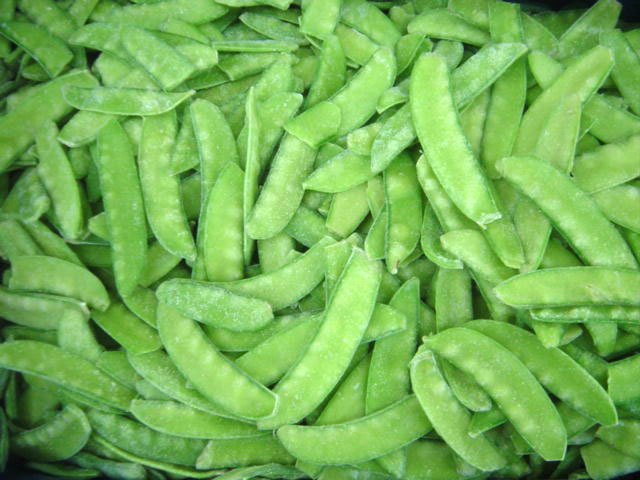 荷兰豆